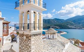 Skopelos Antonia House