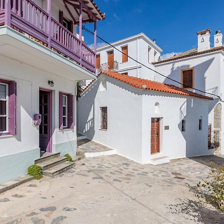 Skopelos Antonia House Εξωτερικό φωτογραφία
