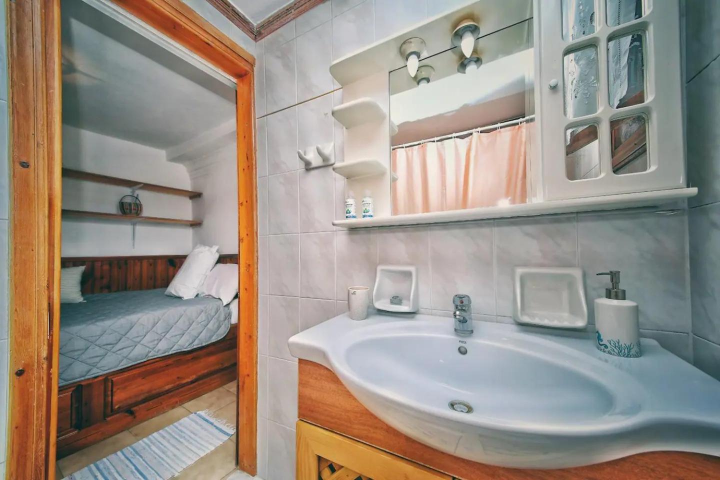 Skopelos Antonia House Εξωτερικό φωτογραφία