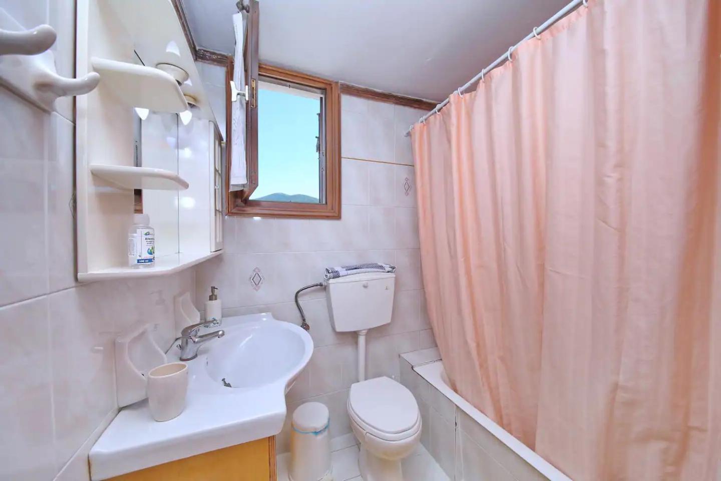Skopelos Antonia House Εξωτερικό φωτογραφία