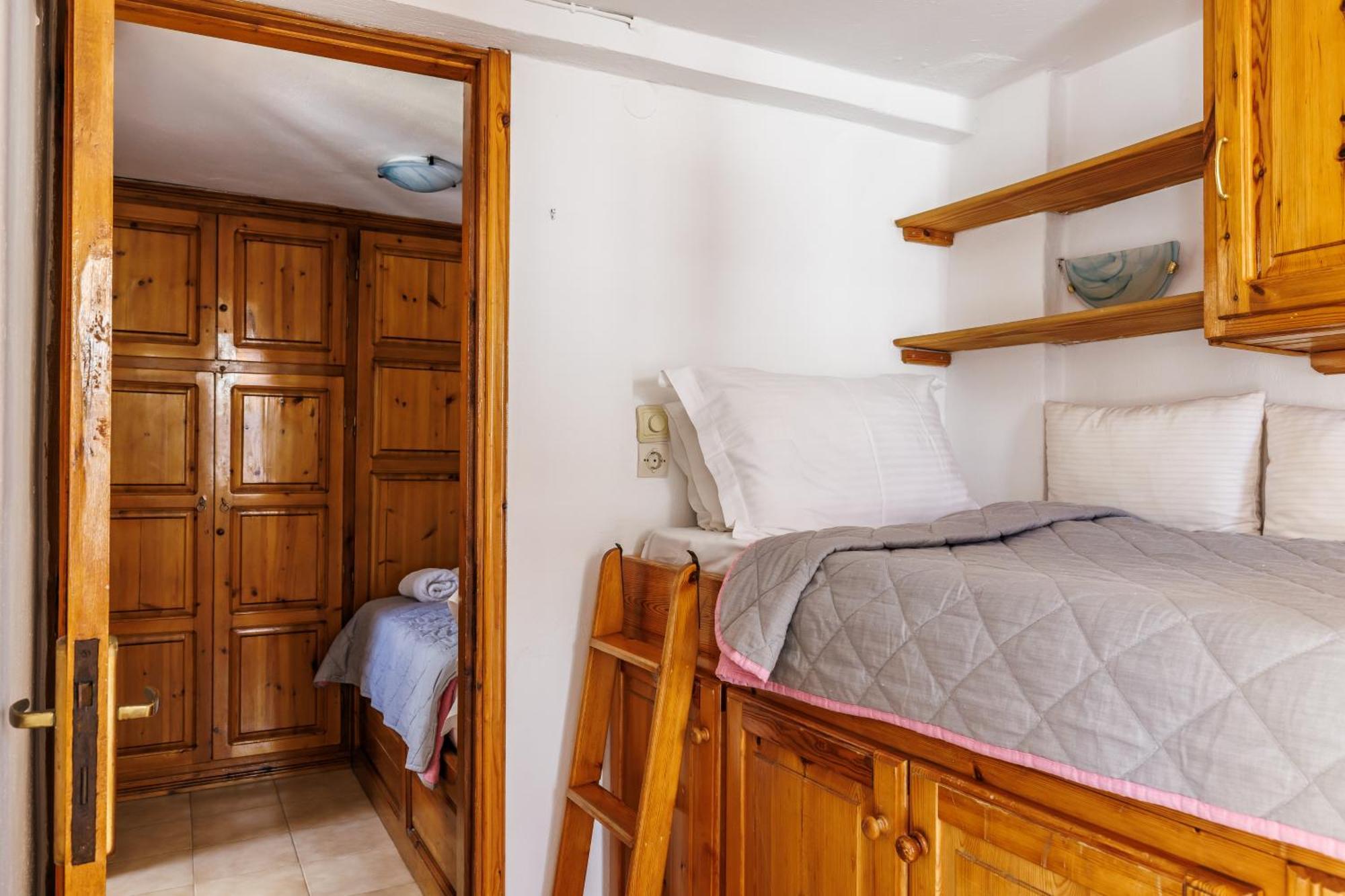 Skopelos Antonia House Εξωτερικό φωτογραφία