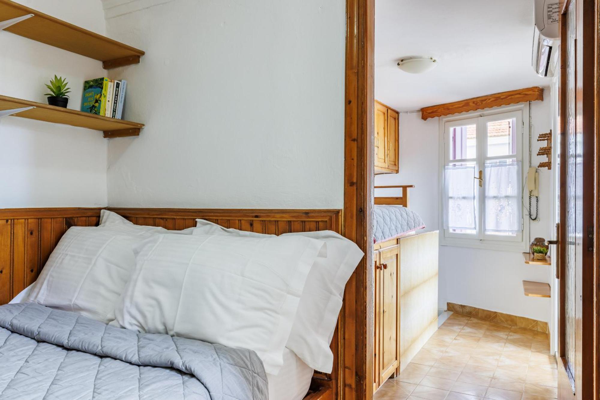 Skopelos Antonia House Εξωτερικό φωτογραφία