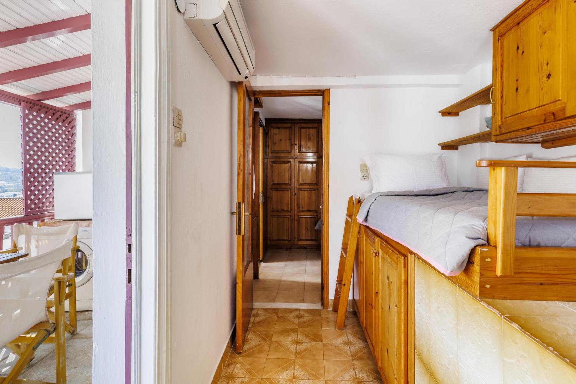 Skopelos Antonia House Εξωτερικό φωτογραφία