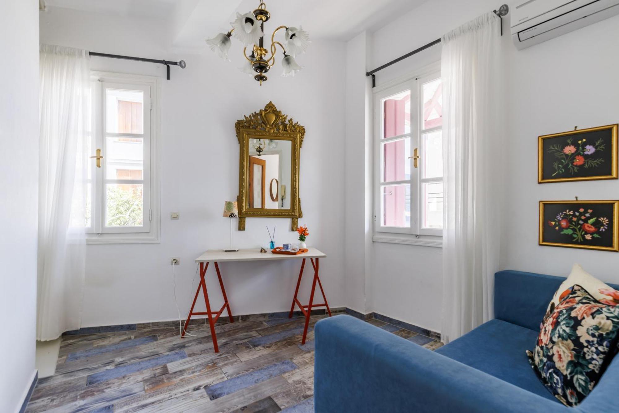 Skopelos Antonia House Εξωτερικό φωτογραφία