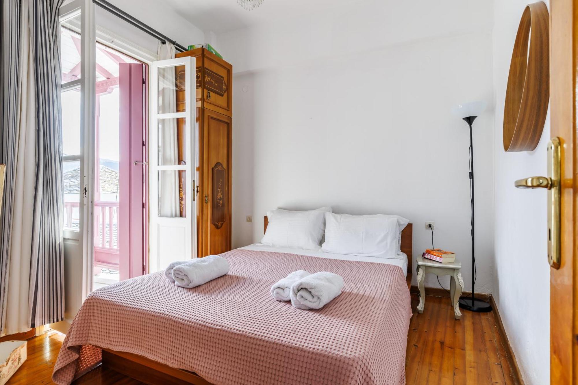 Skopelos Antonia House Εξωτερικό φωτογραφία