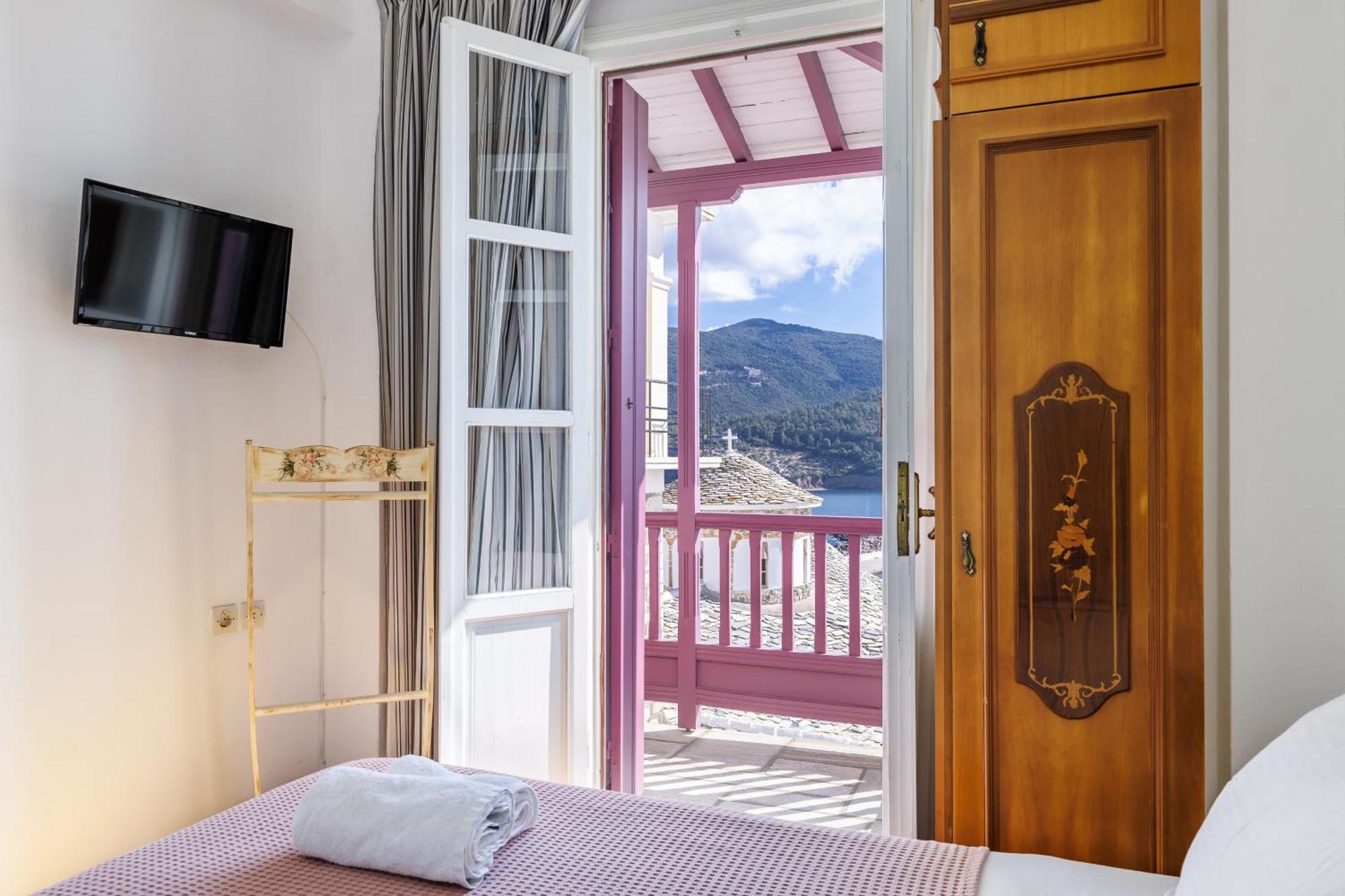 Skopelos Antonia House Εξωτερικό φωτογραφία