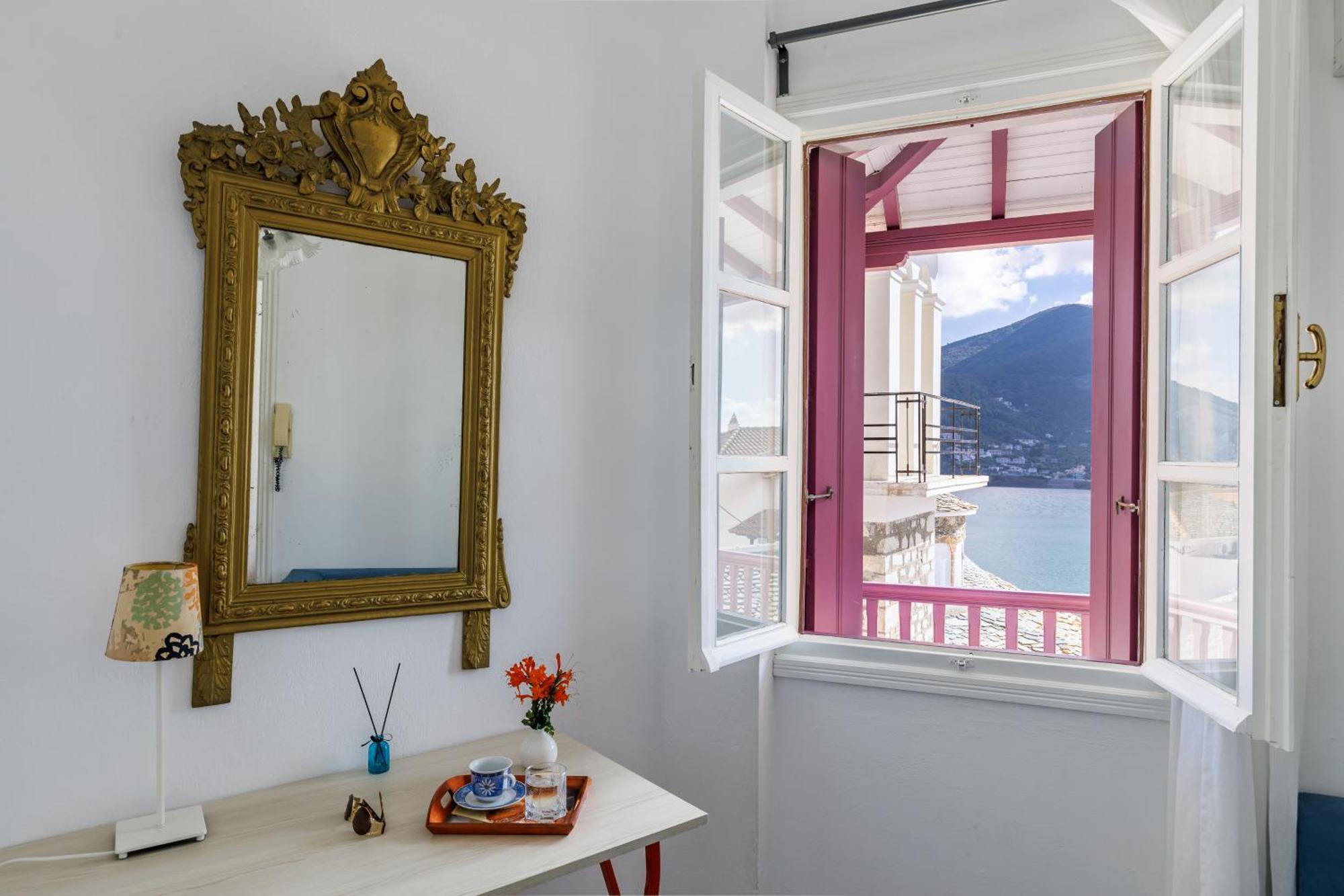 Skopelos Antonia House Εξωτερικό φωτογραφία