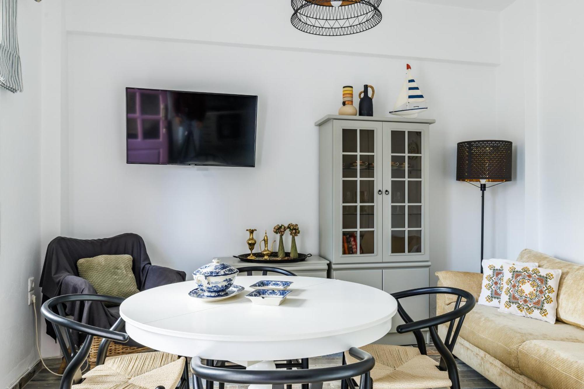Skopelos Antonia House Εξωτερικό φωτογραφία