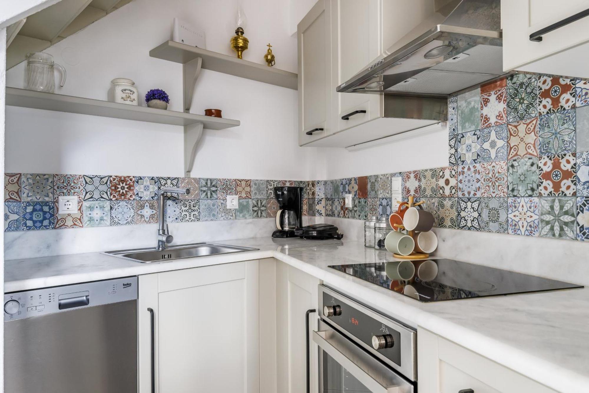 Skopelos Antonia House Εξωτερικό φωτογραφία