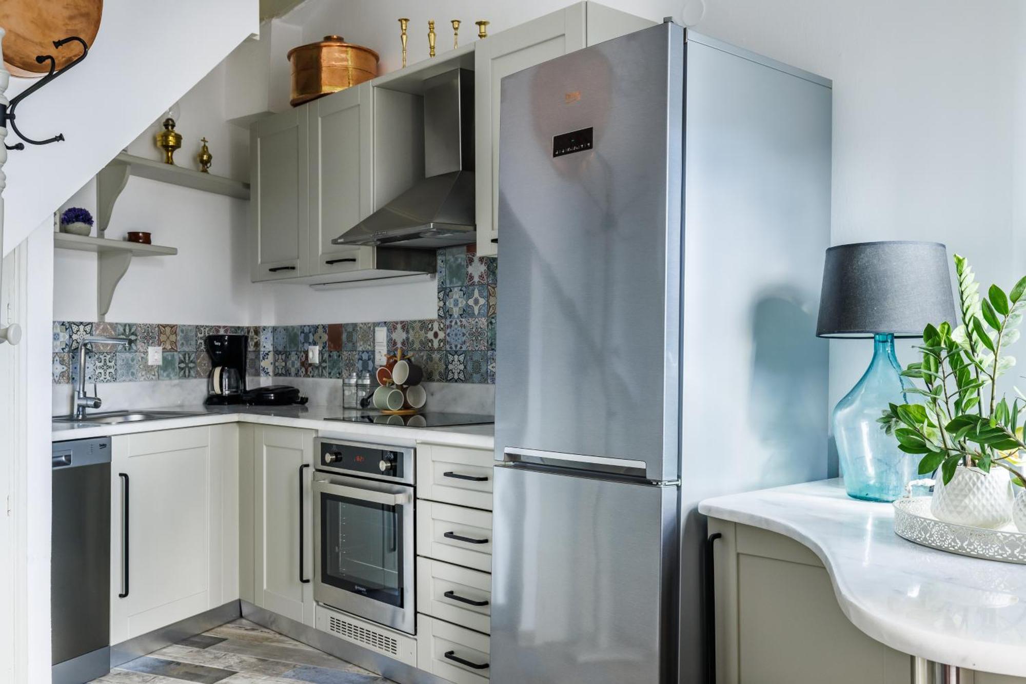 Skopelos Antonia House Εξωτερικό φωτογραφία