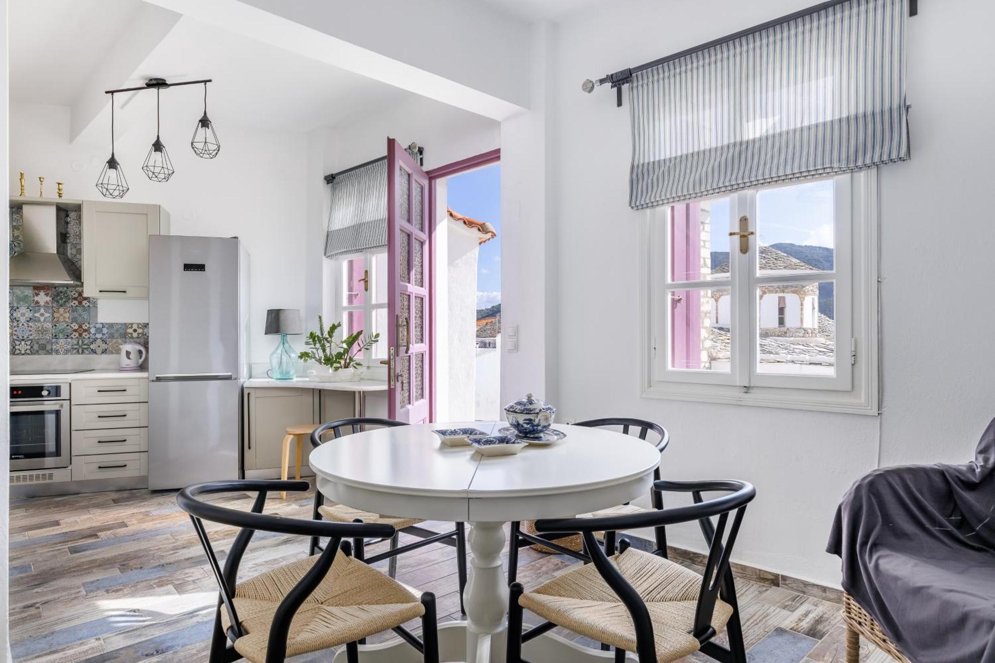 Skopelos Antonia House Εξωτερικό φωτογραφία
