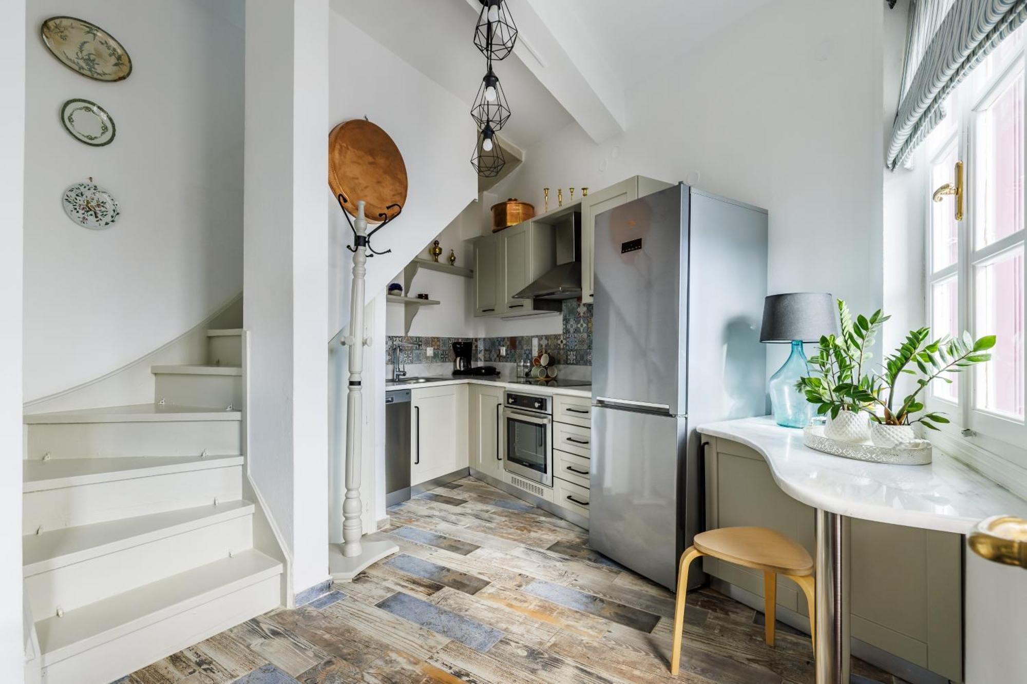 Skopelos Antonia House Εξωτερικό φωτογραφία