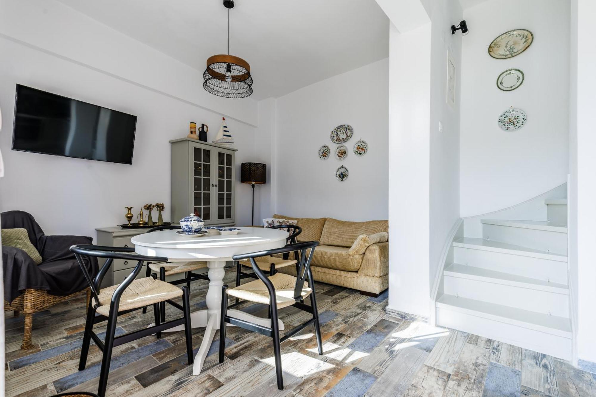 Skopelos Antonia House Εξωτερικό φωτογραφία