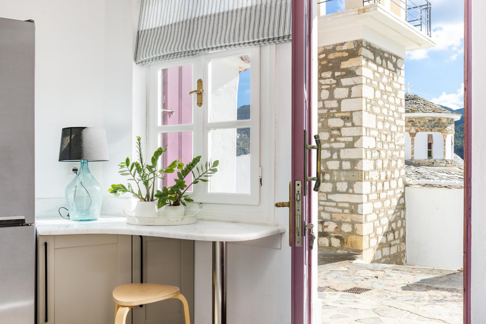 Skopelos Antonia House Εξωτερικό φωτογραφία