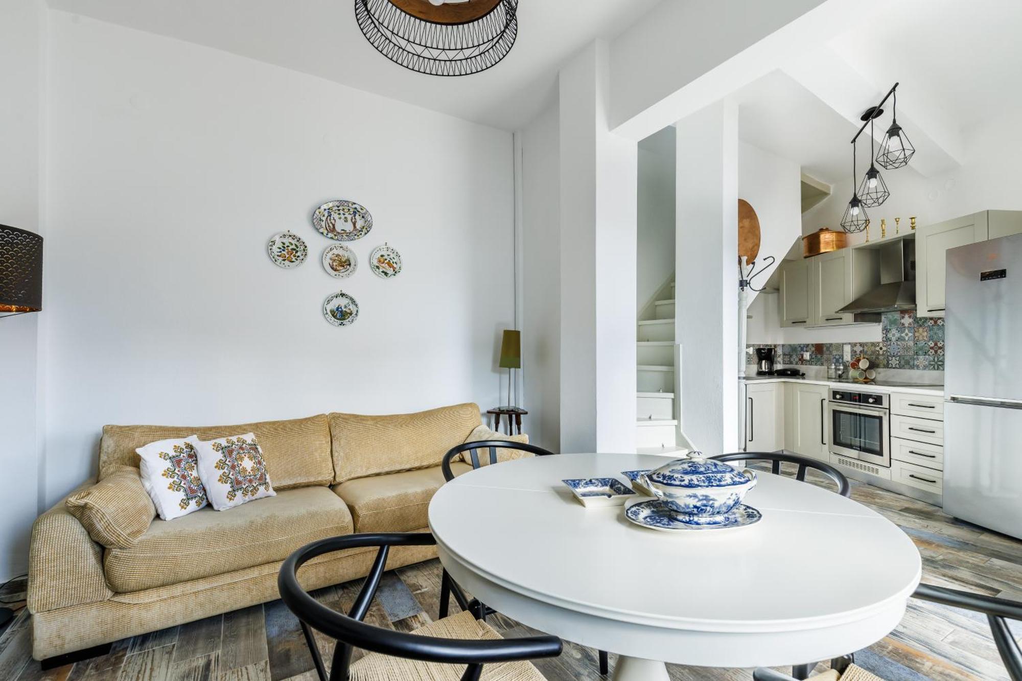 Skopelos Antonia House Εξωτερικό φωτογραφία